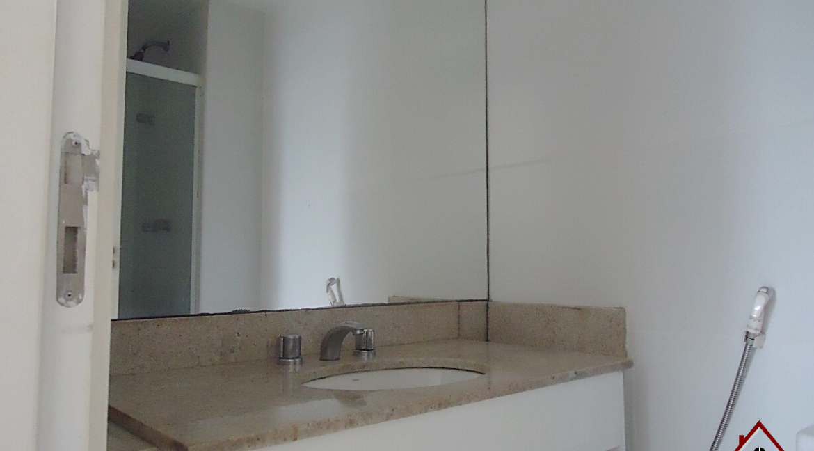 Apartamento Cidade Jardim - Maayan 2 quartos NBI258CJM 16