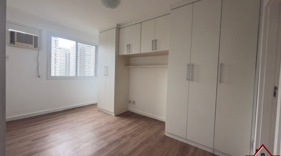 Apartamento Cidade Jardim - Maayan 2 quartos NBI258CJM 17