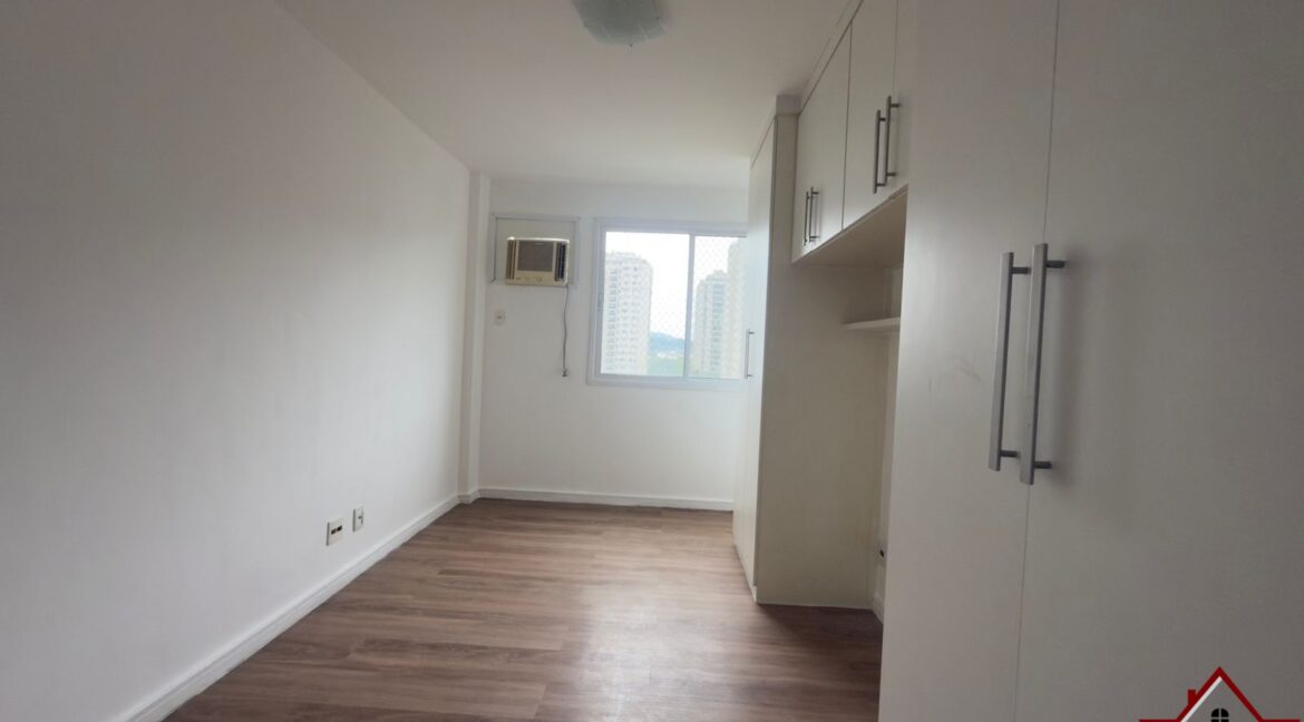 Apartamento Cidade Jardim - Maayan 2 quartos NBI258CJM 18