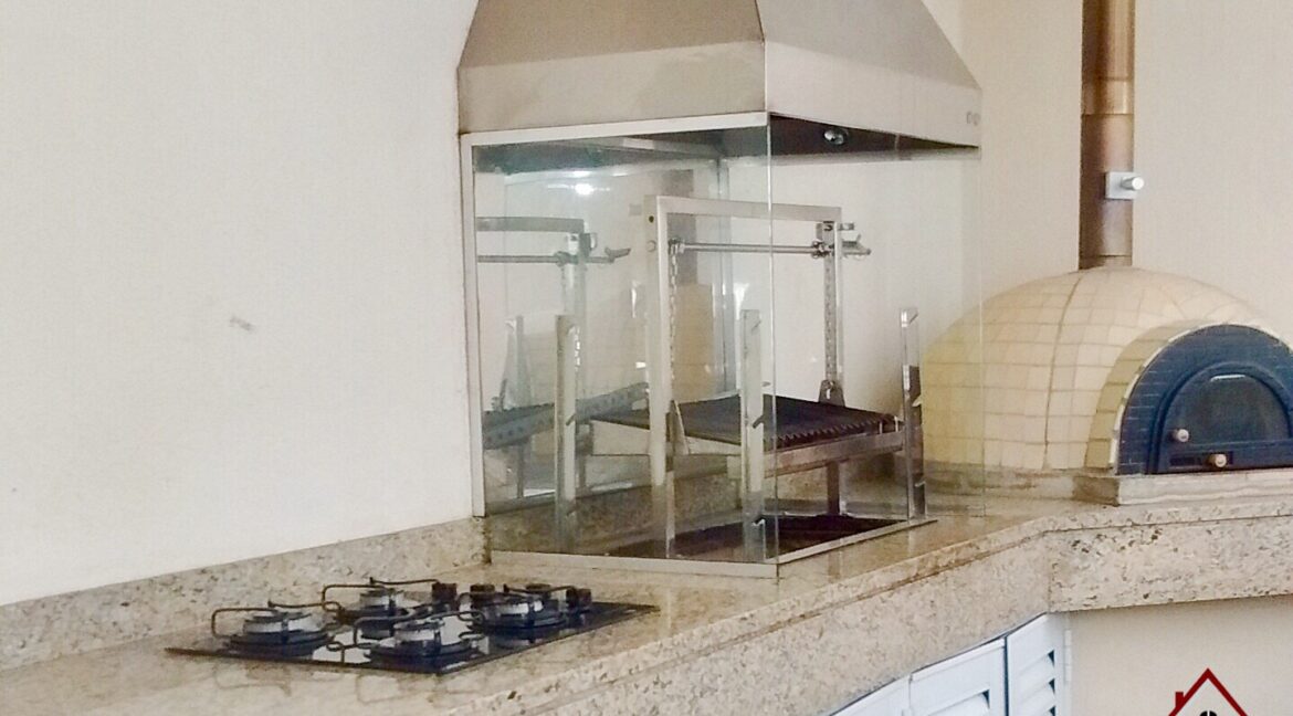 Apartamento Cidade Jardim - Maayan 2 quartos NBI258CJM 18