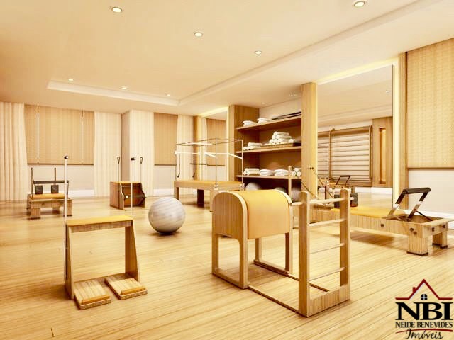 Apartamento Cidade Jardim - Maayan 2 quartos NBI258CJM 21 (1)