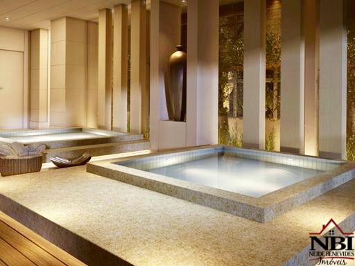 Apartamento Cidade Jardim - Maayan 2 quartos NBI258CJM 22 (1)