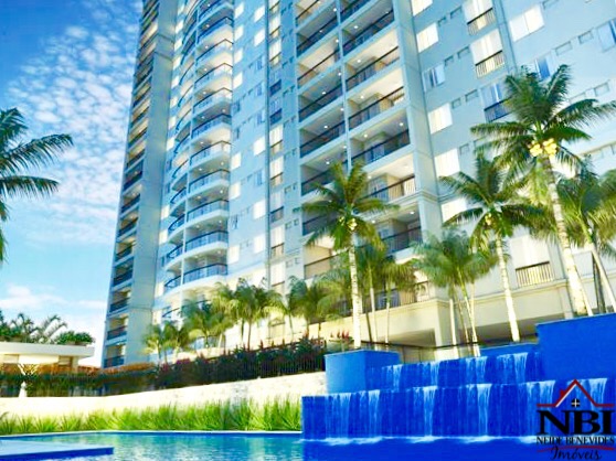 Apartamento Cidade Jardim - Maayan 2 quartos NBI258CJM 23 (1)