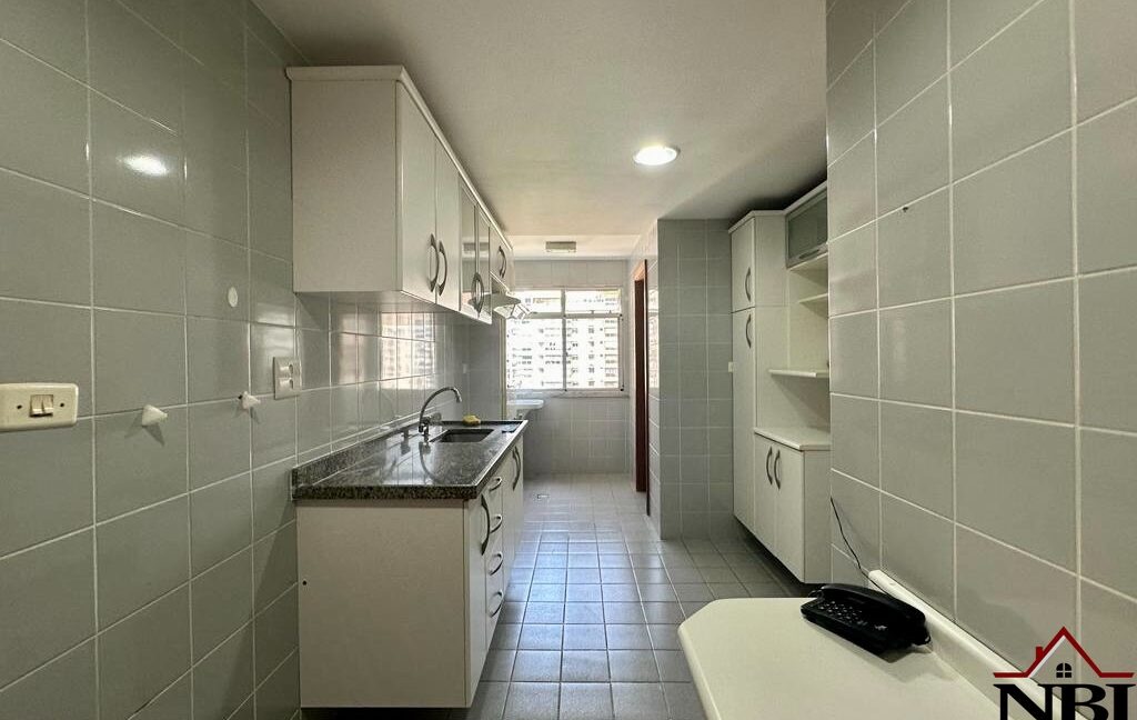 Apartamento Rio 2 - Bretanha 2 quartos NBI555R2B 03