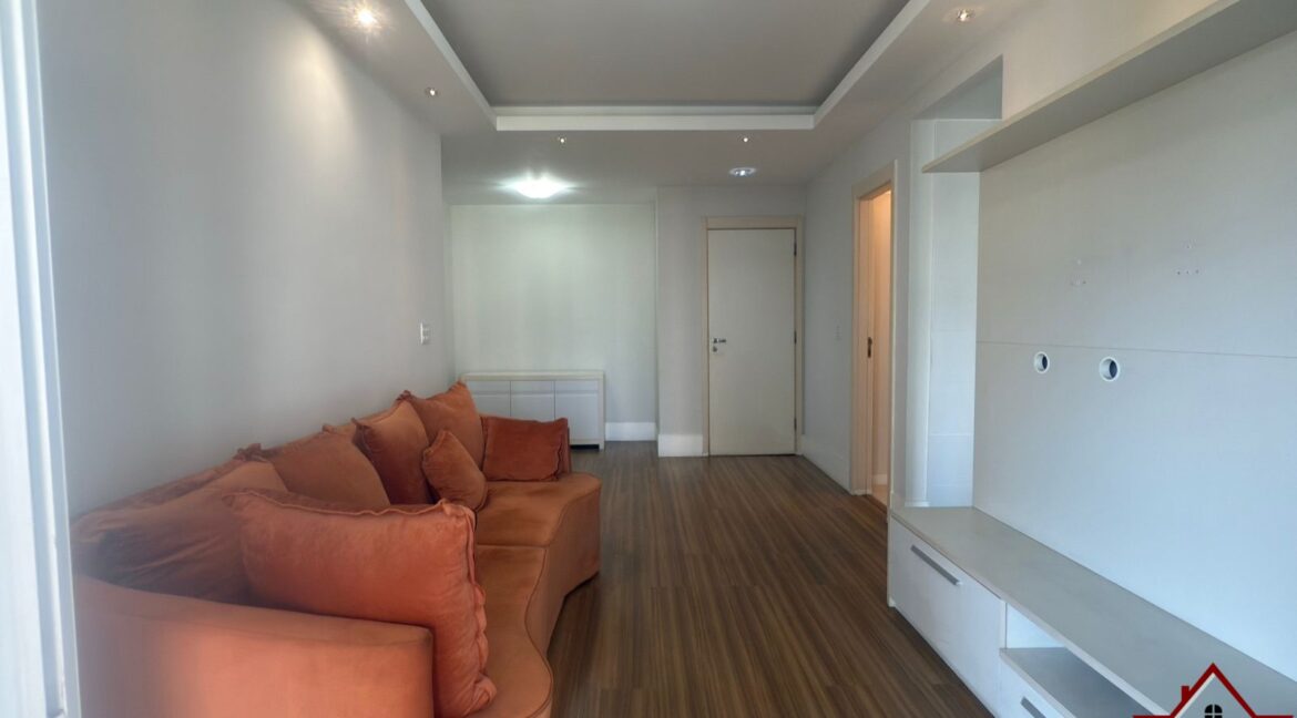 Apartamento Cidade Jardim - Reserva do Parque 2 quartos NBI087CJRP 01