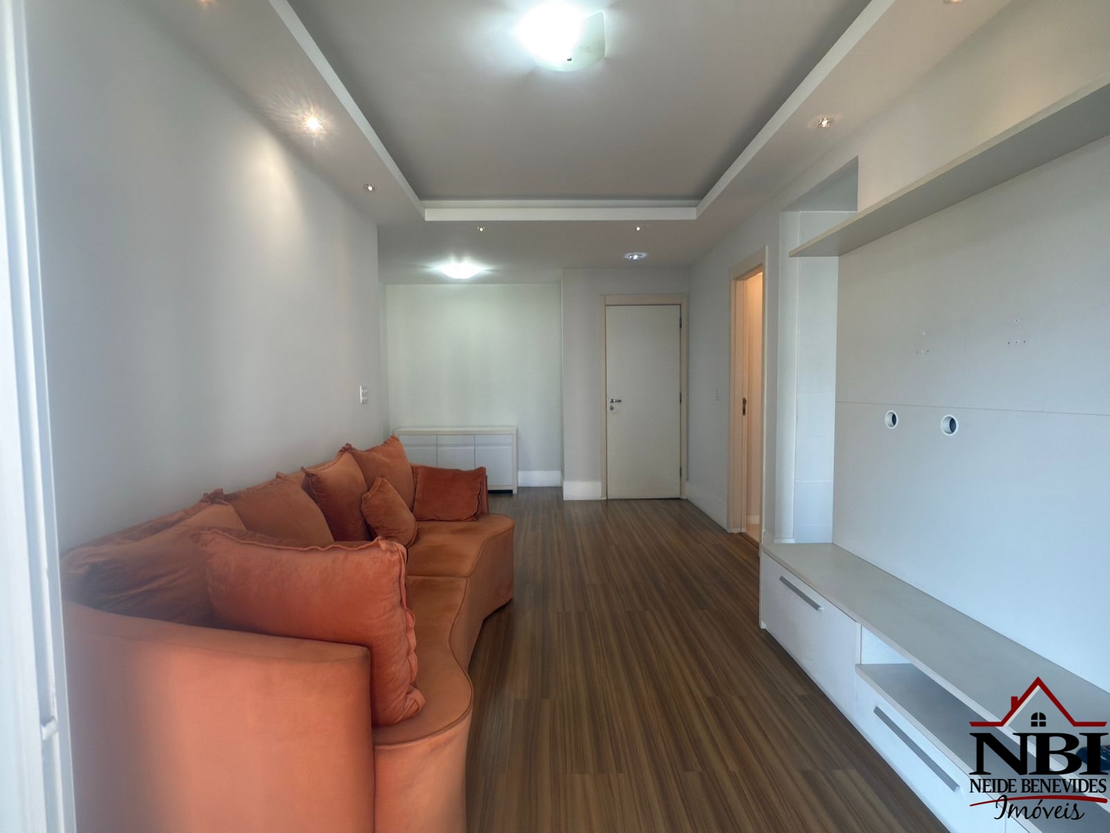 Apartamento Cidade Jardim – Reserva do Parque, Aluguel, 2 quartos – NBI 087 CJRP