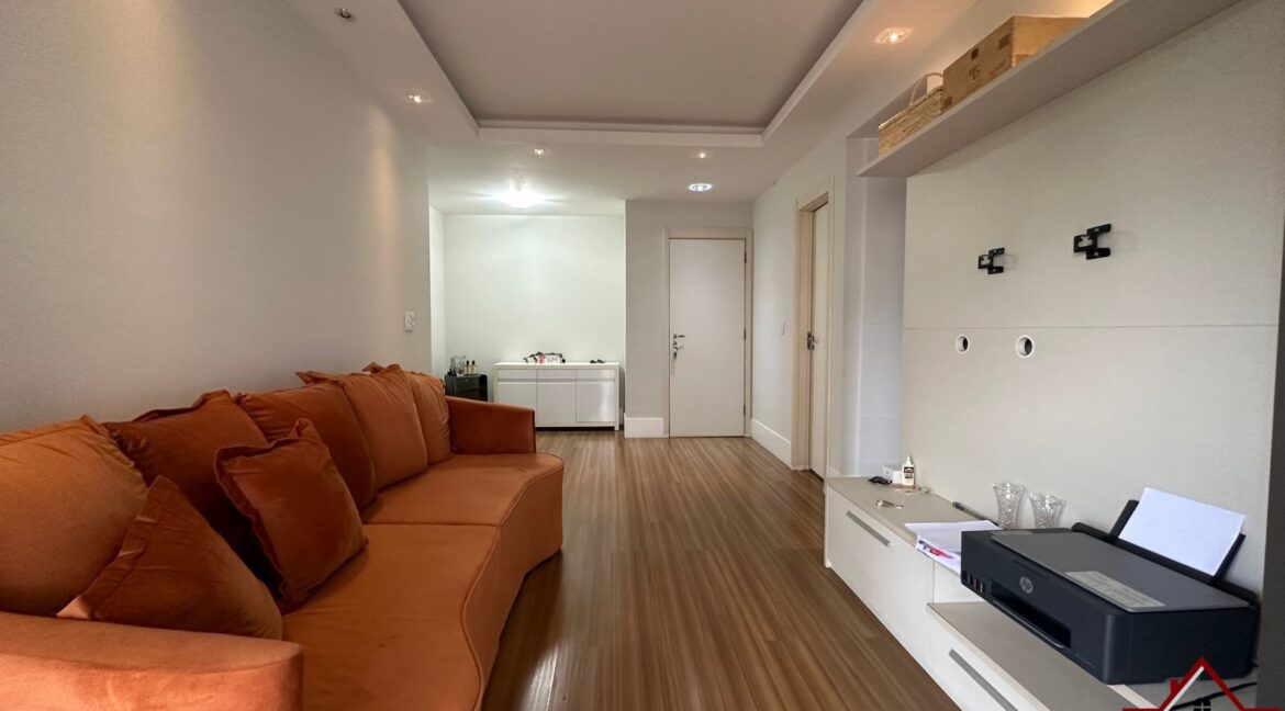 Apartamento Cidade Jardim - Reserva do Parque 2 quartos NBI087CJRP 01