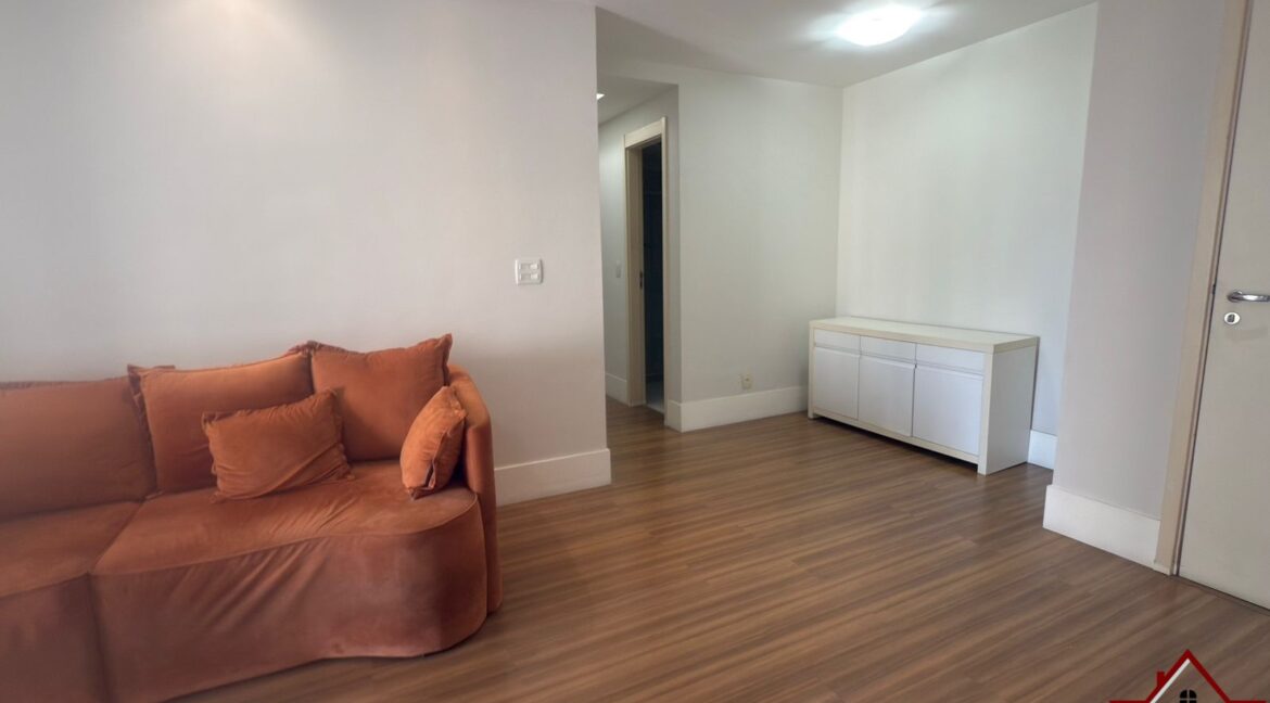 Apartamento Cidade Jardim - Reserva do Parque 2 quartos NBI087CJRP 02