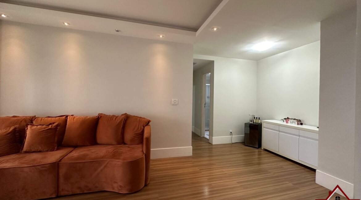 Apartamento Cidade Jardim - Reserva do Parque 2 quartos NBI087CJRP 02