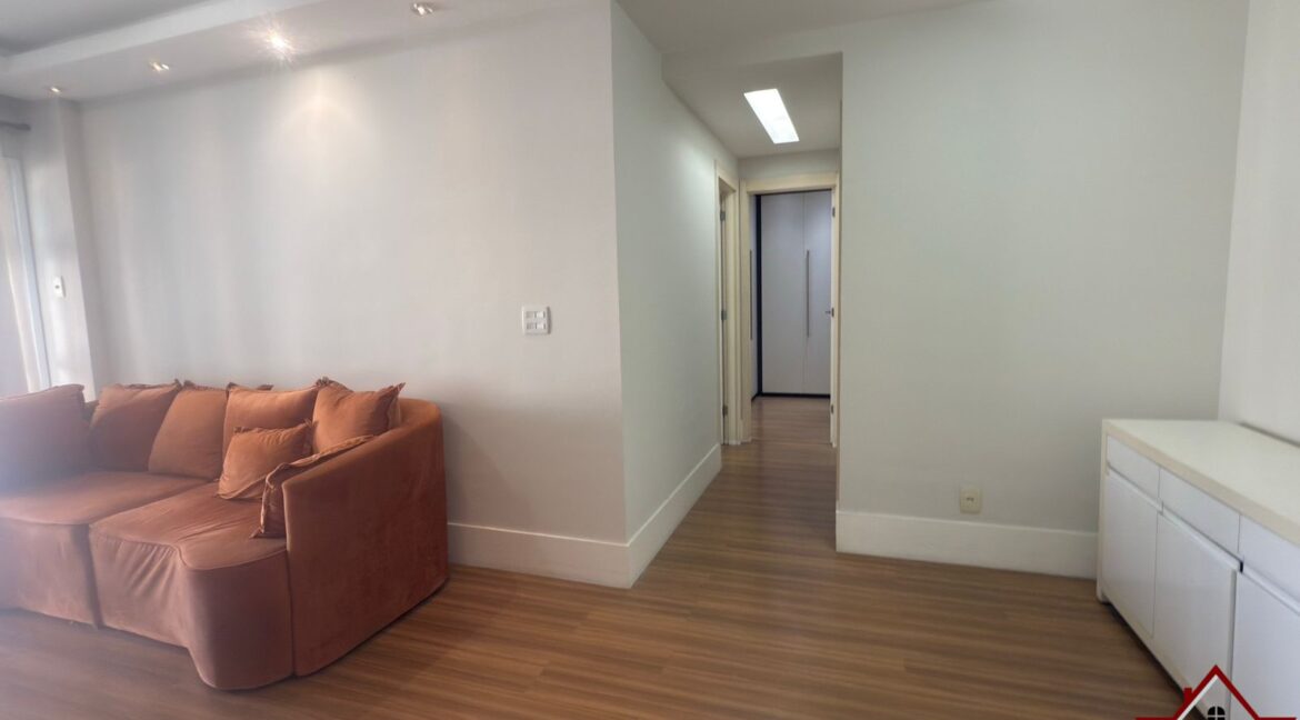 Apartamento Cidade Jardim - Reserva do Parque 2 quartos NBI087CJRP 03