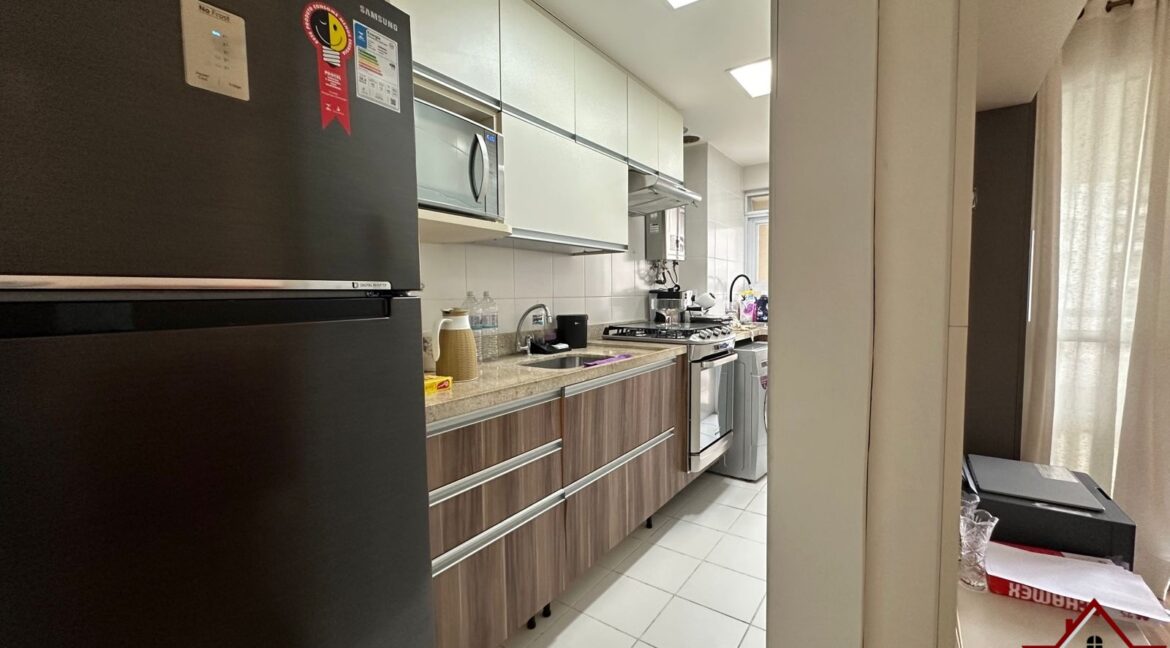 Apartamento Cidade Jardim - Reserva do Parque 2 quartos NBI087CJRP 03