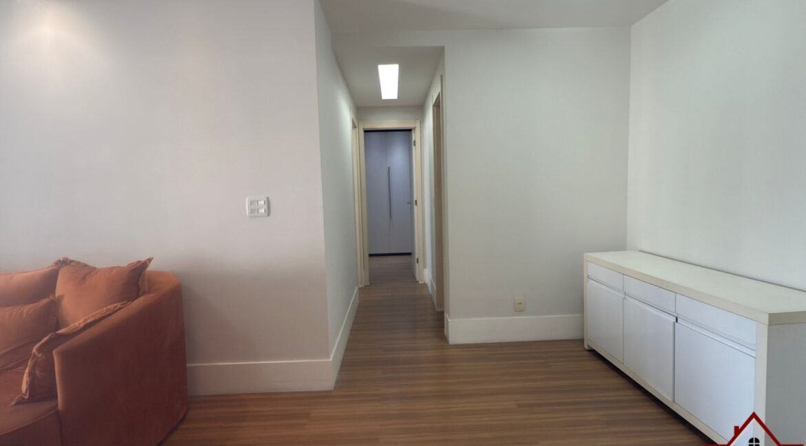 Apartamento Cidade Jardim - Reserva do Parque 2 quartos NBI087CJRP 04