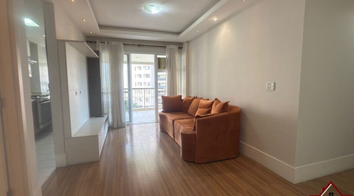 Apartamento Cidade Jardim - Reserva do Parque 2 quartos NBI087CJRP 05