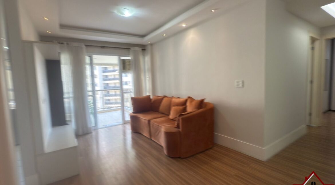 Apartamento Cidade Jardim - Reserva do Parque 2 quartos NBI087CJRP 06