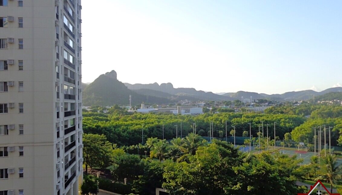 Apartamento Cidade Jardim - Reserva do Parque 2 quartos NBI087CJRP 06