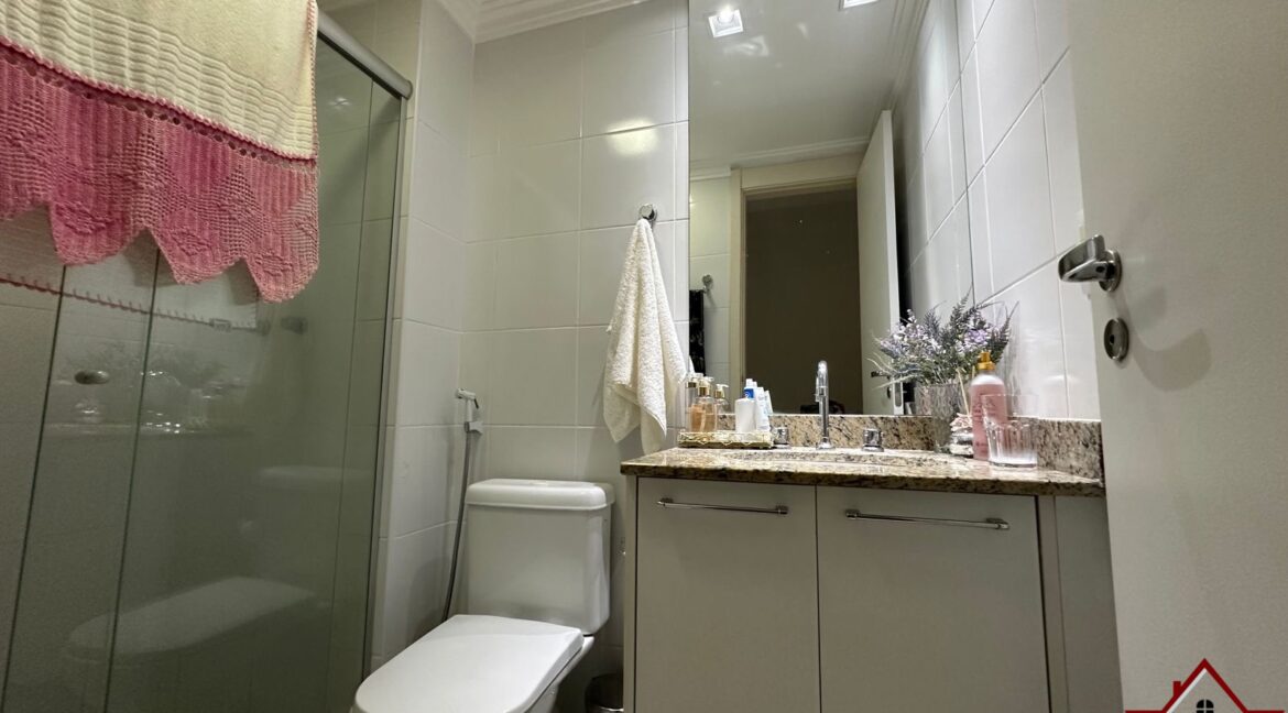Apartamento Cidade Jardim - Reserva do Parque 2 quartos NBI087CJRP 07
