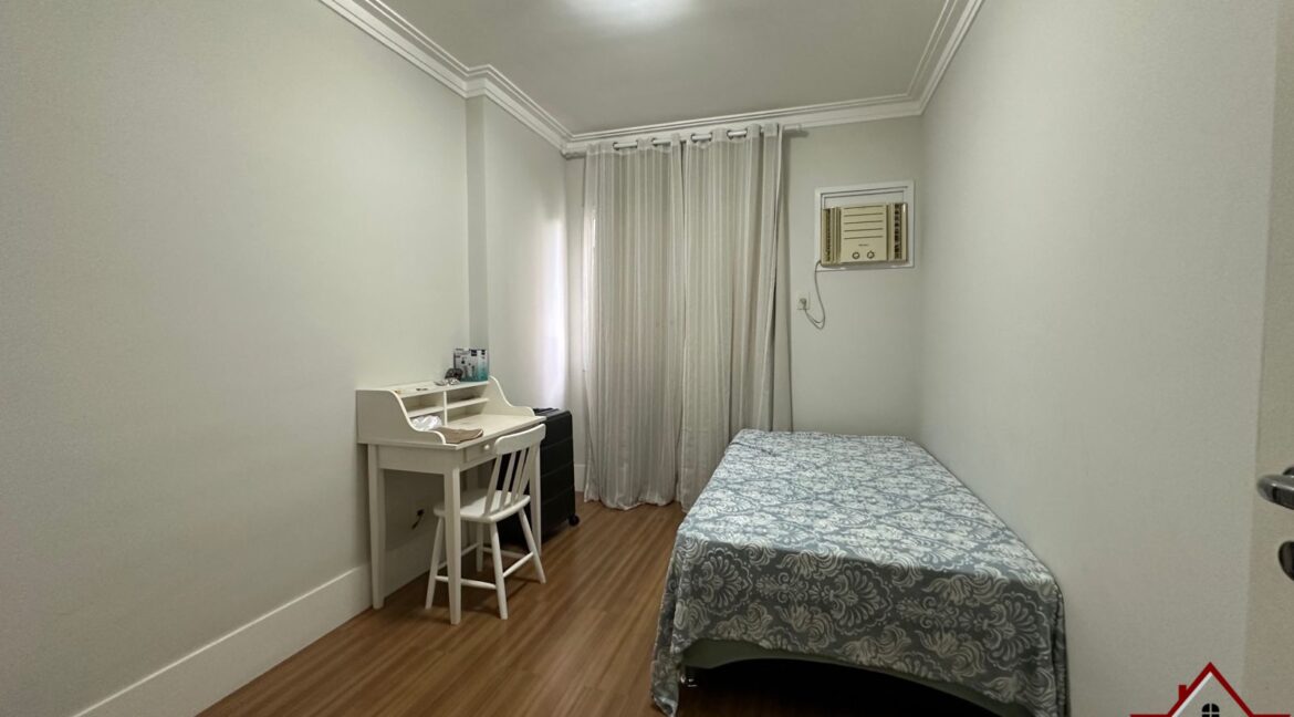Apartamento Cidade Jardim - Reserva do Parque 2 quartos NBI087CJRP 08