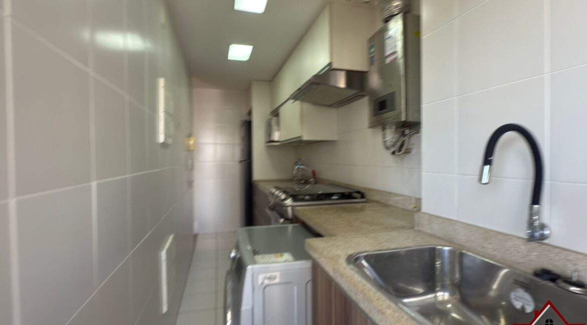 Apartamento Cidade Jardim - Reserva do Parque 2 quartos NBI087CJRP 09