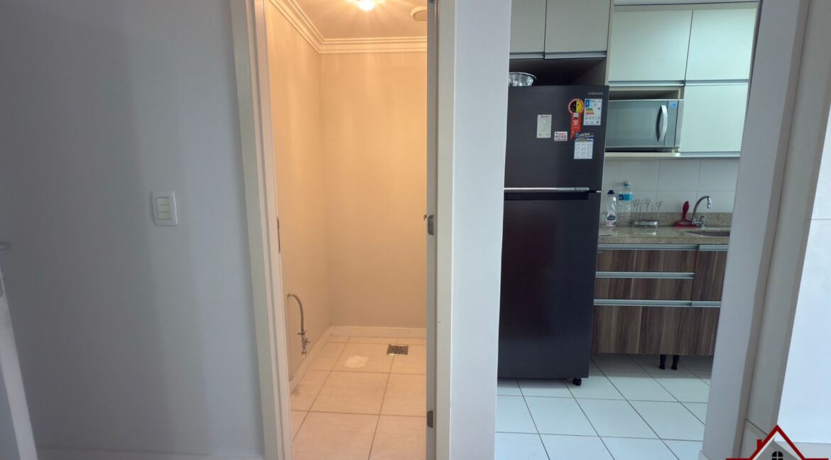 Apartamento Cidade Jardim - Reserva do Parque 2 quartos NBI087CJRP 10