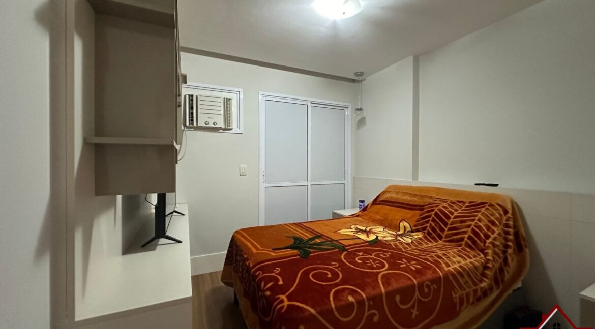 Apartamento Cidade Jardim - Reserva do Parque 2 quartos NBI087CJRP 11
