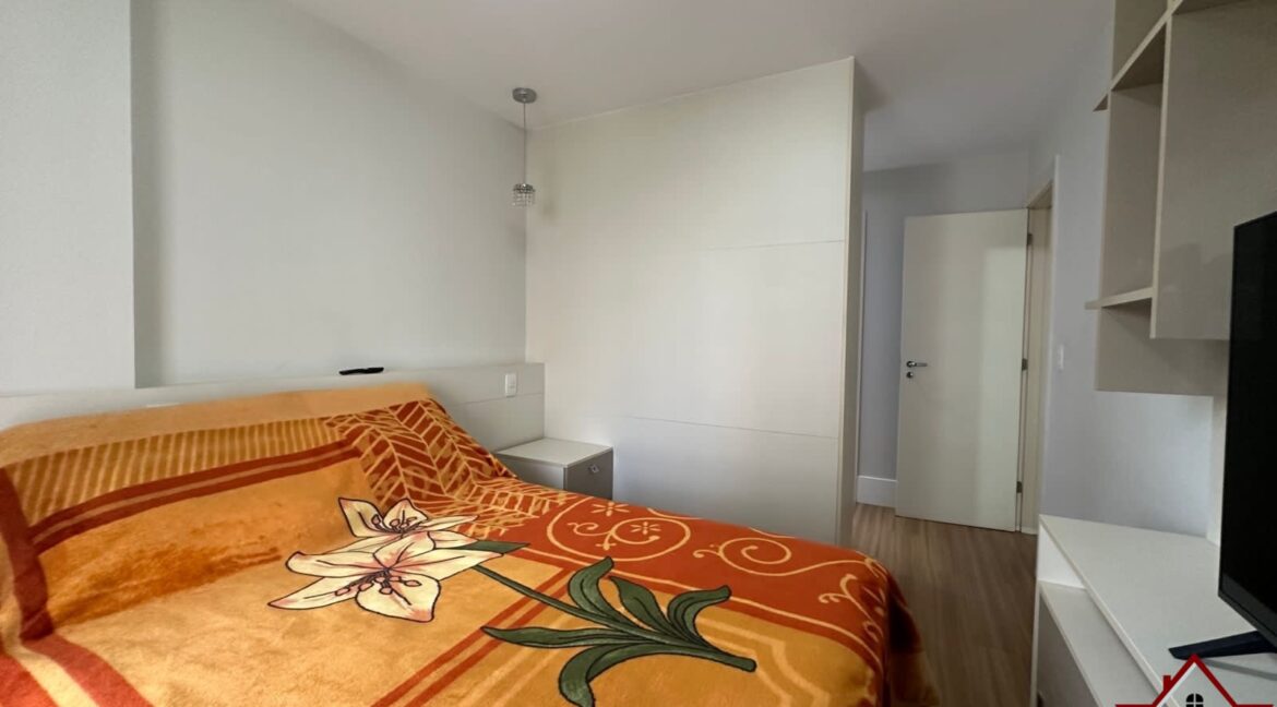 Apartamento Cidade Jardim - Reserva do Parque 2 quartos NBI087CJRP 12