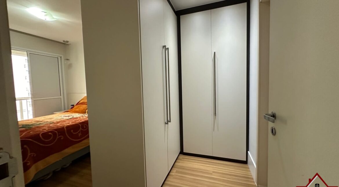 Apartamento Cidade Jardim - Reserva do Parque 2 quartos NBI087CJRP 14