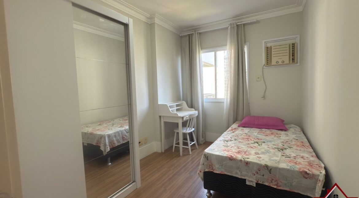 Apartamento Cidade Jardim - Reserva do Parque 2 quartos NBI087CJRP 16-1