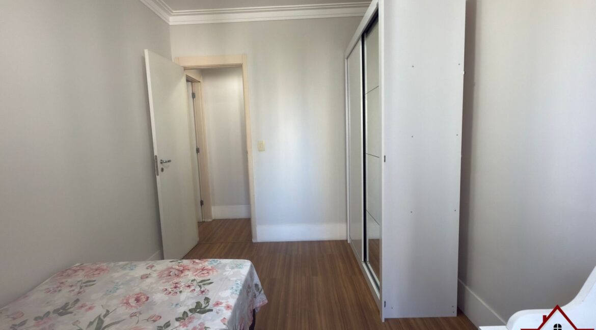 Apartamento Cidade Jardim - Reserva do Parque 2 quartos NBI087CJRP 16-2