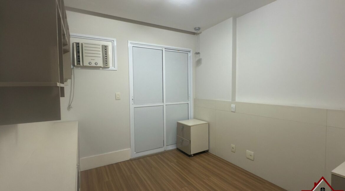 Apartamento Cidade Jardim - Reserva do Parque 2 quartos NBI087CJRP 16-3