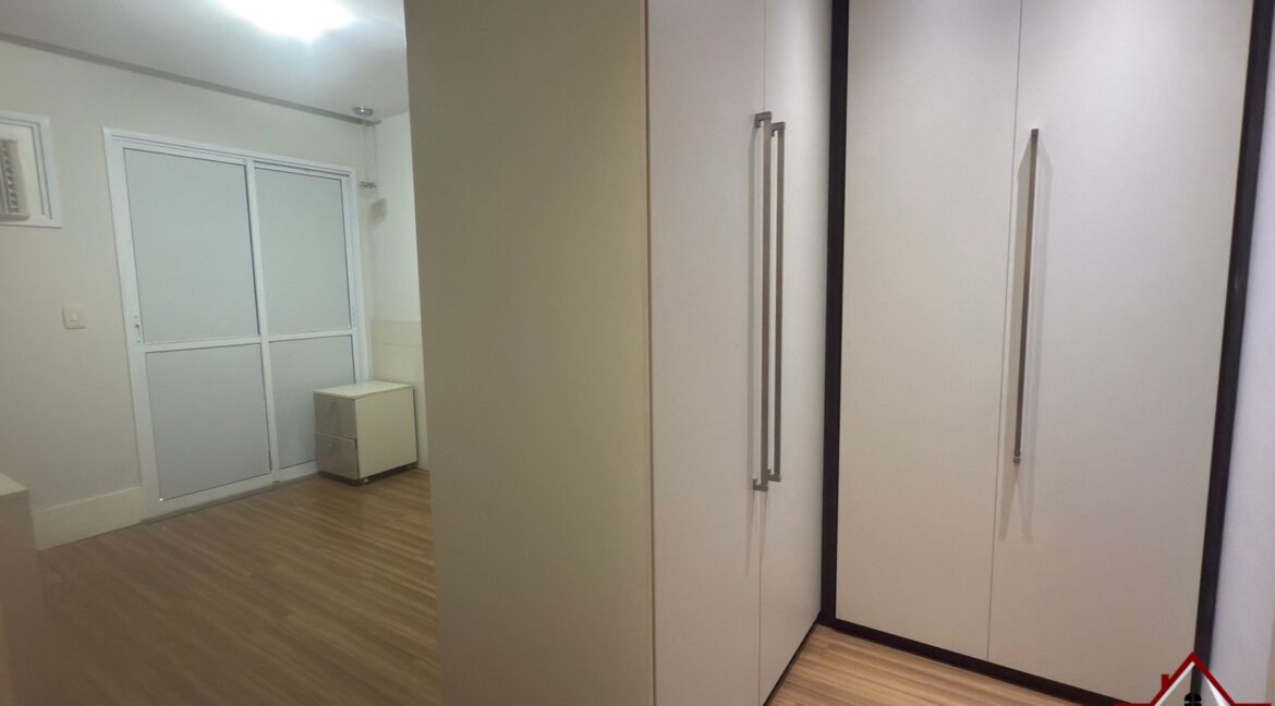 Apartamento Cidade Jardim - Reserva do Parque 2 quartos NBI087CJRP 16-4