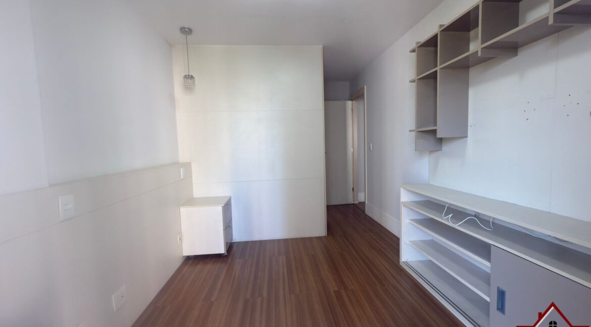 Apartamento Cidade Jardim - Reserva do Parque 2 quartos NBI087CJRP 16-5