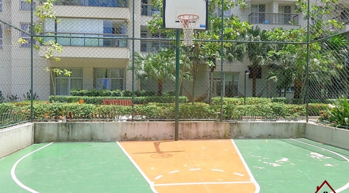 Apartamento Cidade Jardim - Reserva do Parque 2 quartos NBI087CJRP 22