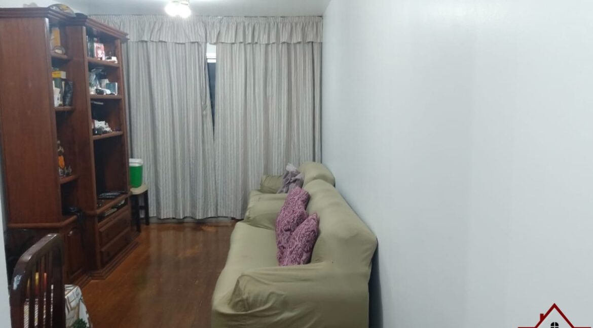 Apartamento Rio 2 - Gênova 2 quartos NBI556R2G 01