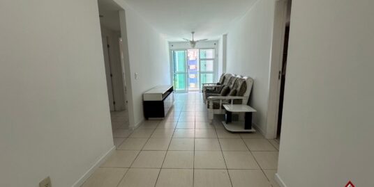 Apartamento Barra da Tijuca – San Filippo, Aluguel, 2 quartos – NBI 558 SFB