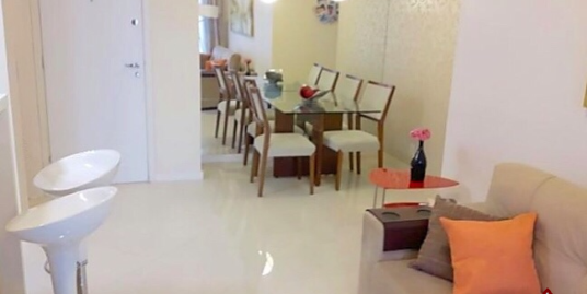 Apartamento Cidade Jardim – Reserva do Parque, Aluguel, 2 quartos – NBI 072 CJRP