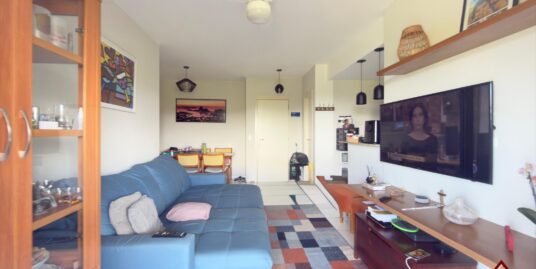 Apartamento Cidade Jardim – Reserva do Parque, Venda, 3 quartos – NBI 075 CJRP