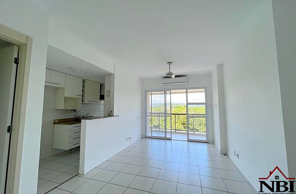 Apartamento Cidade Jardim - Reserva do Parque 3 quartos NBI075CJRP 02