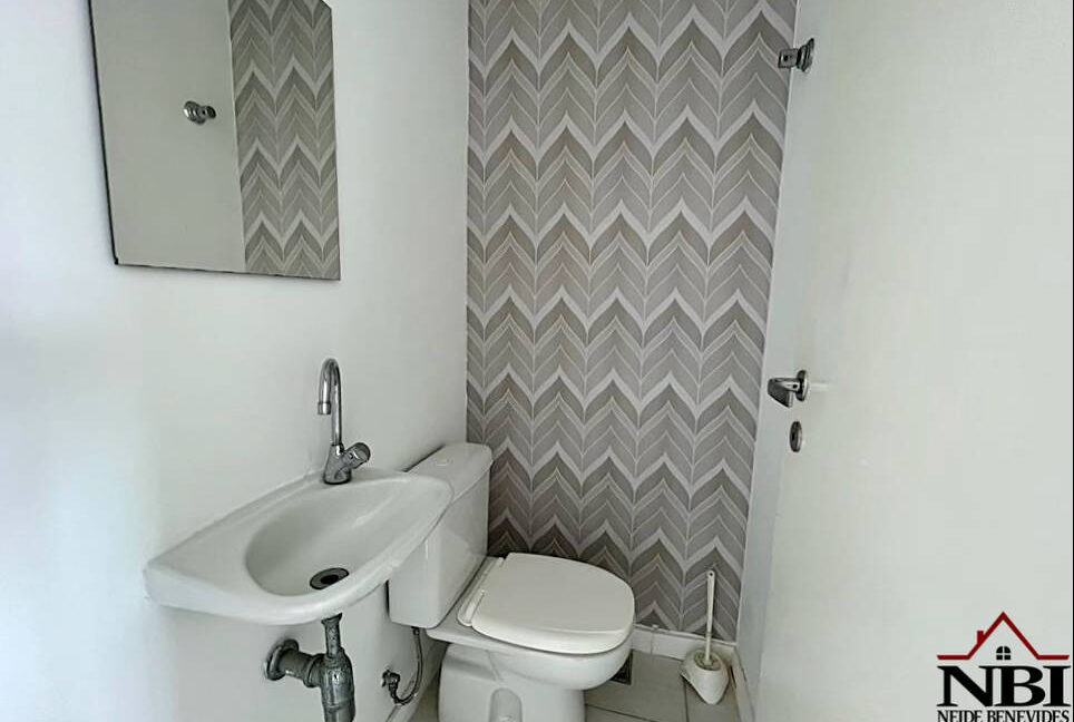 Apartamento Cidade Jardim - Reserva do Parque 3 quartos NBI075CJRP 04