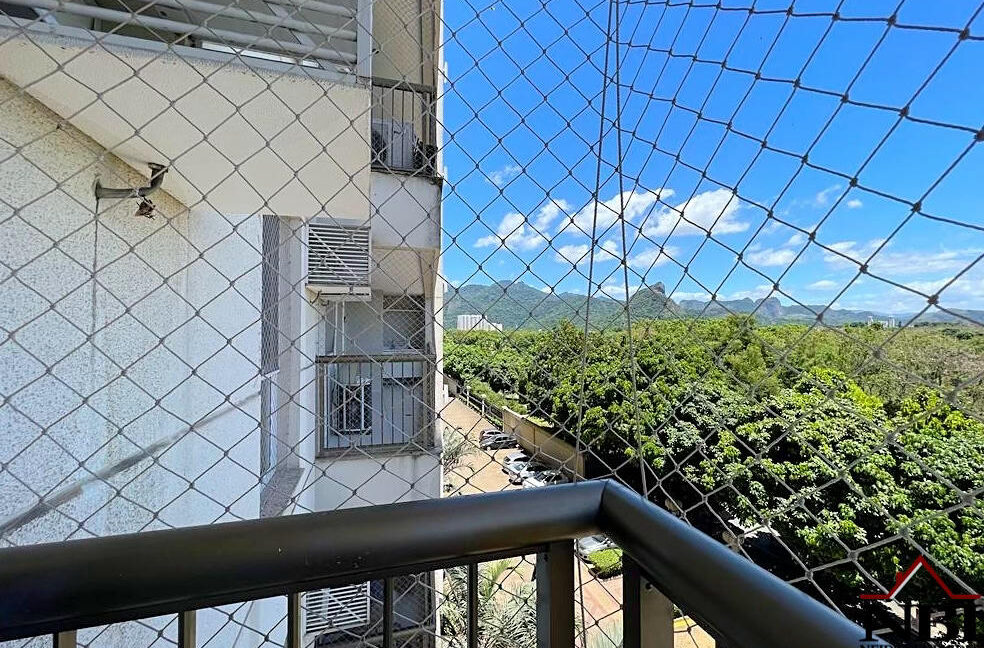 Apartamento Cidade Jardim - Reserva do Parque 3 quartos NBI075CJRP 07