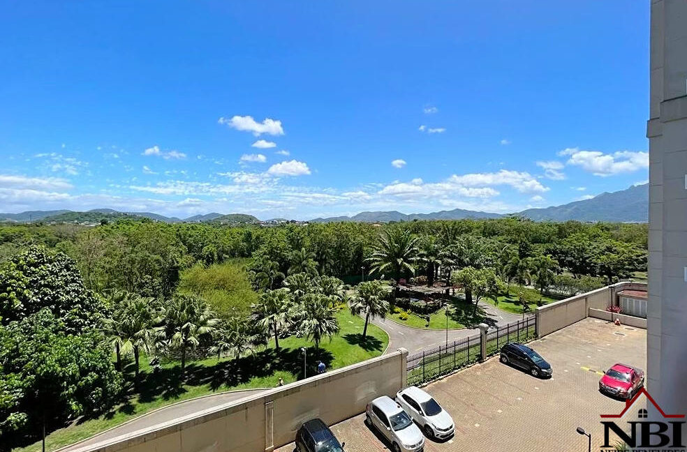 Apartamento Cidade Jardim - Reserva do Parque 3 quartos NBI075CJRP 09