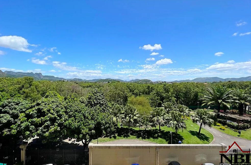 Apartamento Cidade Jardim - Reserva do Parque 3 quartos NBI075CJRP 10