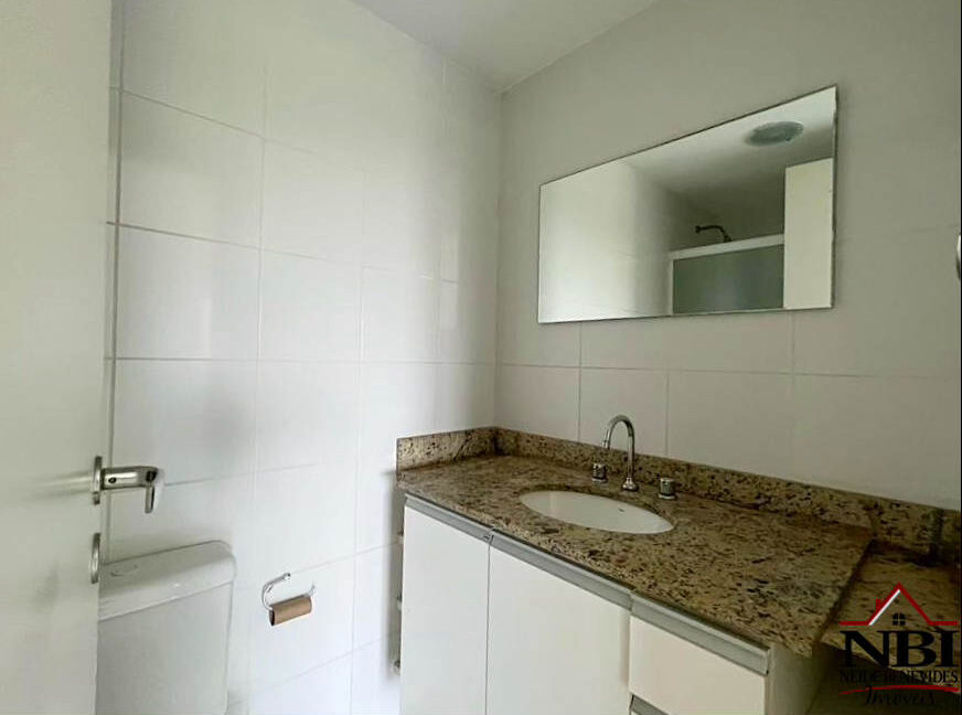 Apartamento Cidade Jardim - Reserva do Parque 3 quartos NBI075CJRP 11