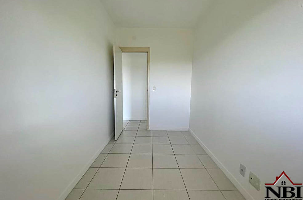 Apartamento Cidade Jardim - Reserva do Parque 3 quartos NBI075CJRP 12