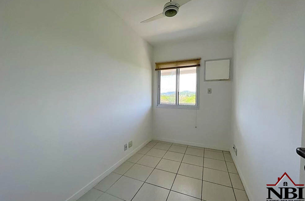 Apartamento Cidade Jardim - Reserva do Parque 3 quartos NBI075CJRP 13