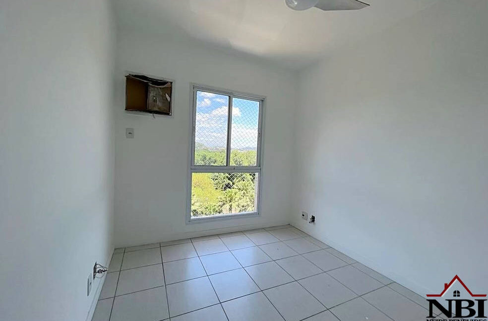 Apartamento Cidade Jardim - Reserva do Parque 3 quartos NBI075CJRP 14