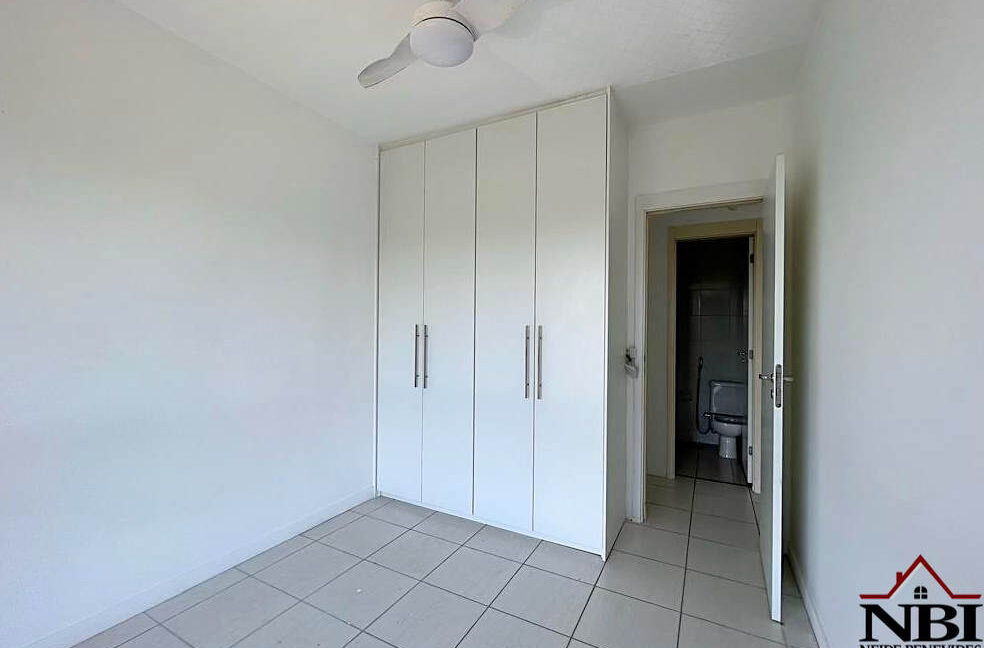 Apartamento Cidade Jardim - Reserva do Parque 3 quartos NBI075CJRP 15