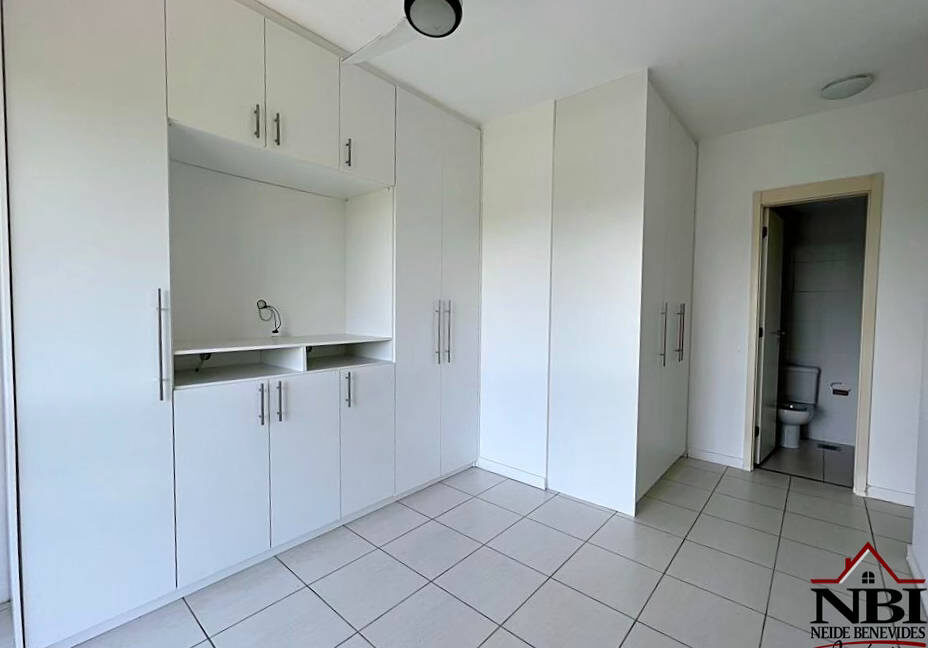 Apartamento Cidade Jardim - Reserva do Parque 3 quartos NBI075CJRP 17