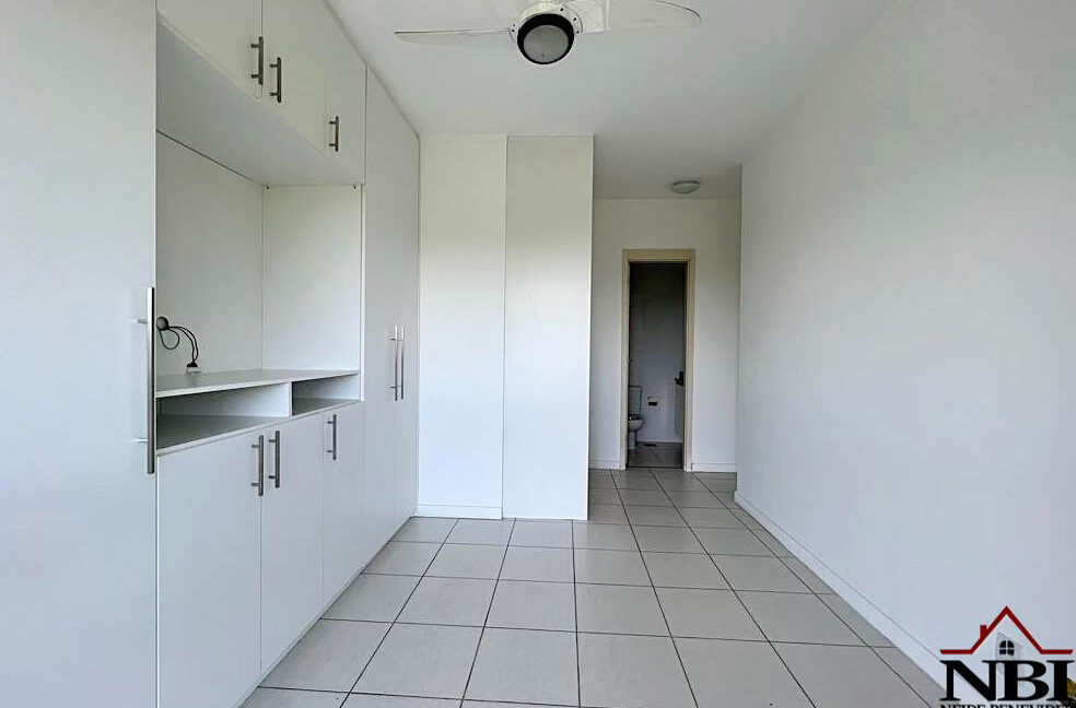 Apartamento Cidade Jardim - Reserva do Parque 3 quartos NBI075CJRP 18