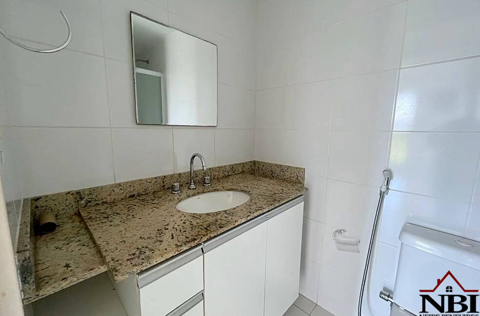 Apartamento Cidade Jardim - Reserva do Parque 3 quartos NBI075CJRP 19