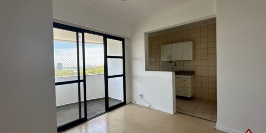 Apartamento Jacarepaguá – Beach Plus, Venda, 2 quartos – NBI 559 BP